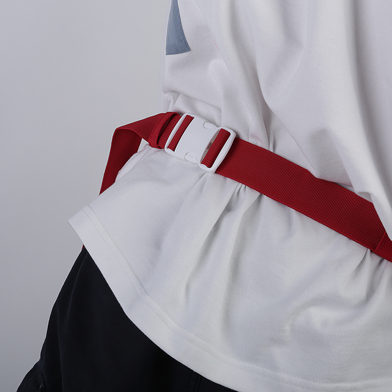 Сумка на пояс Skills Phantom Hip Bag (Phantom Hip-red)  - цена, описание, фото 3